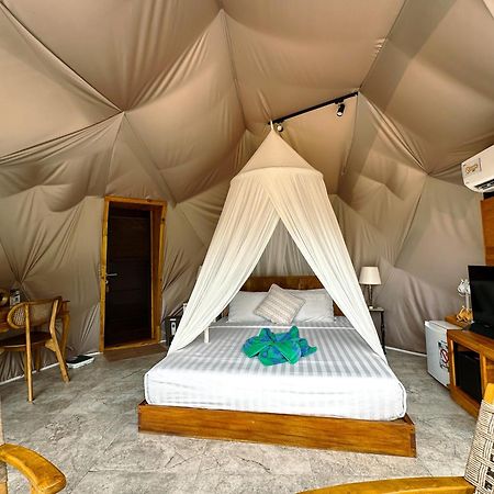 فندق Moondock Luxury Camp موندوغْ المظهر الخارجي الصورة