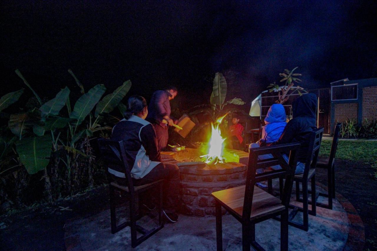 فندق Moondock Luxury Camp موندوغْ المظهر الخارجي الصورة