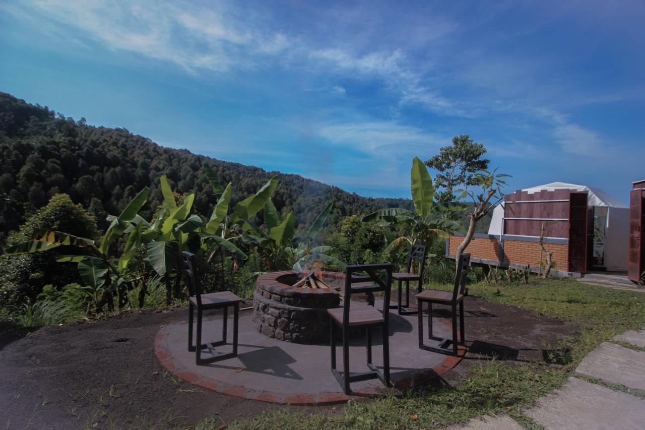 فندق Moondock Luxury Camp موندوغْ المظهر الخارجي الصورة