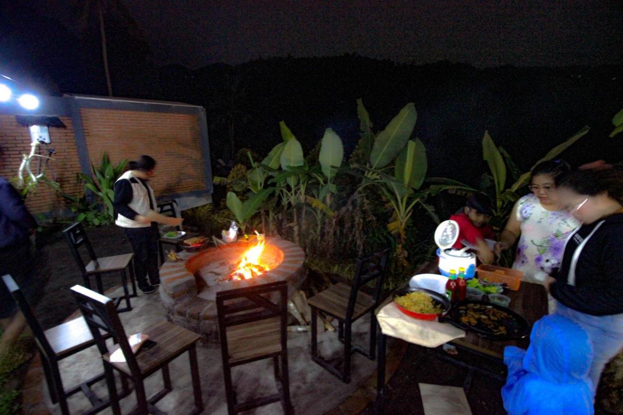 فندق Moondock Luxury Camp موندوغْ المظهر الخارجي الصورة