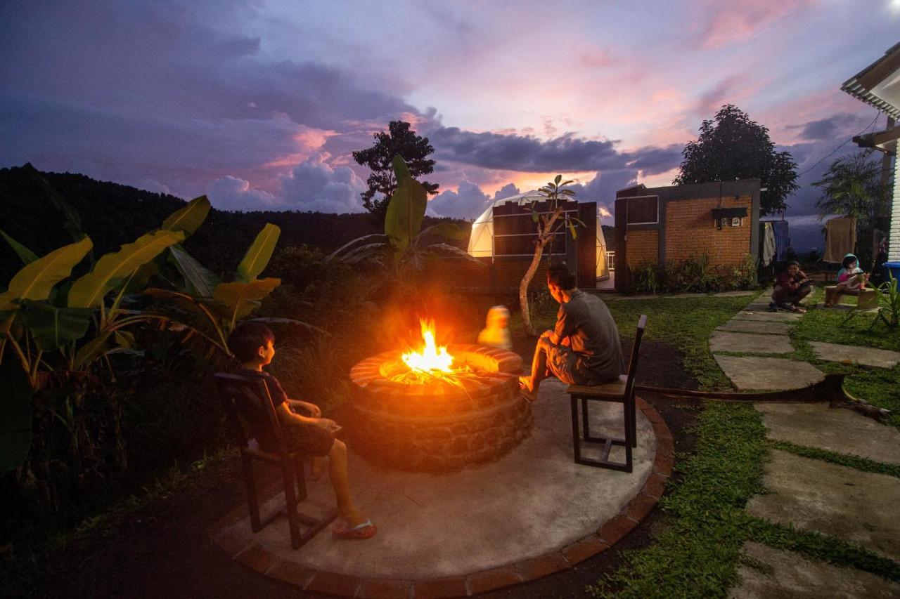 فندق Moondock Luxury Camp موندوغْ المظهر الخارجي الصورة