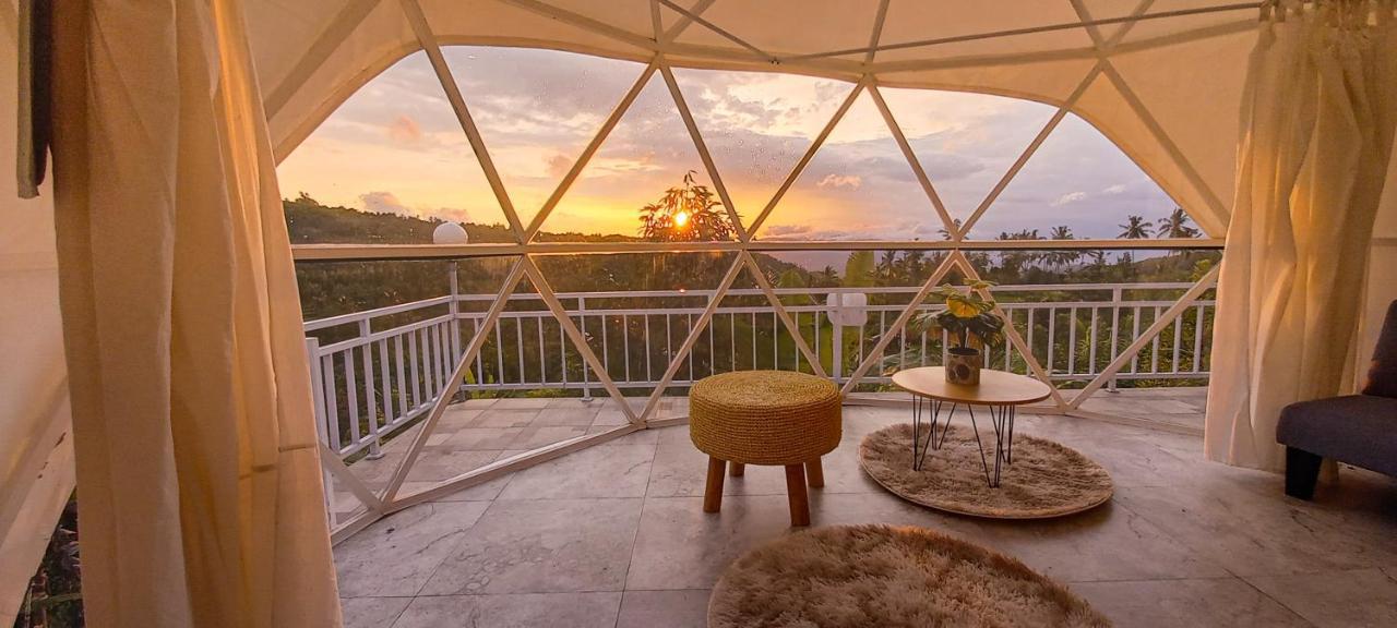 فندق Moondock Luxury Camp موندوغْ المظهر الخارجي الصورة