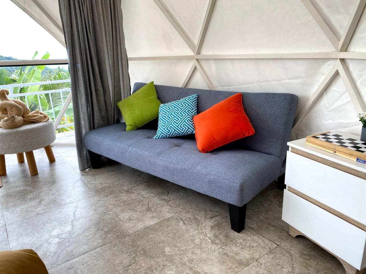 فندق Moondock Luxury Camp موندوغْ المظهر الخارجي الصورة