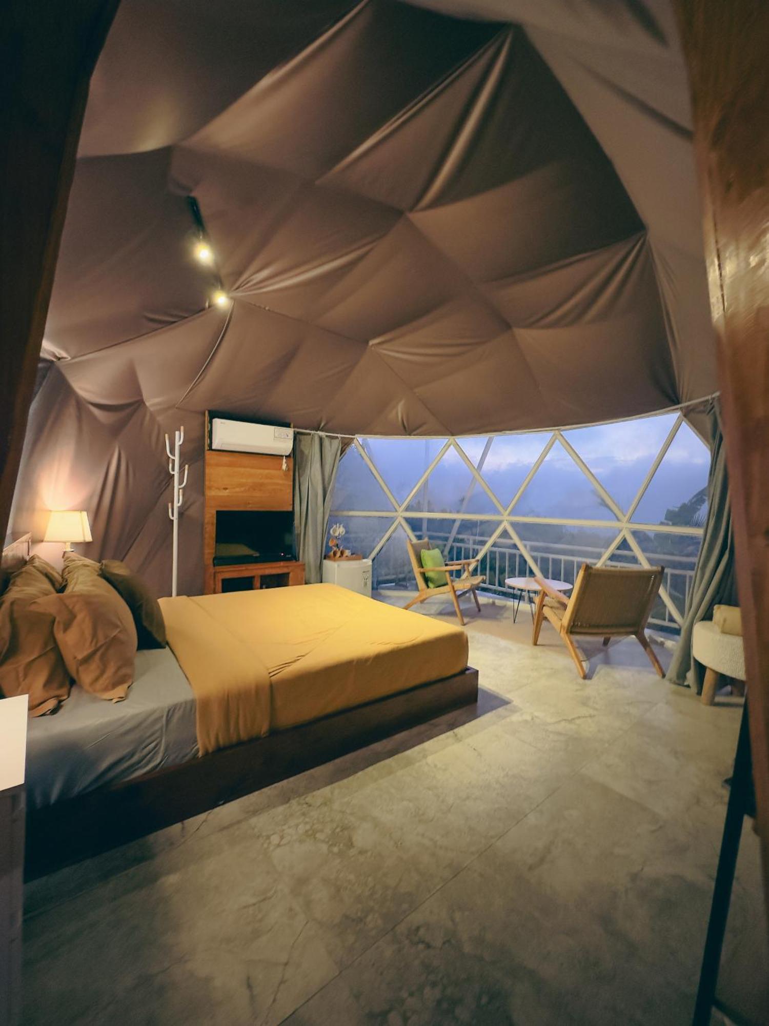 فندق Moondock Luxury Camp موندوغْ المظهر الخارجي الصورة