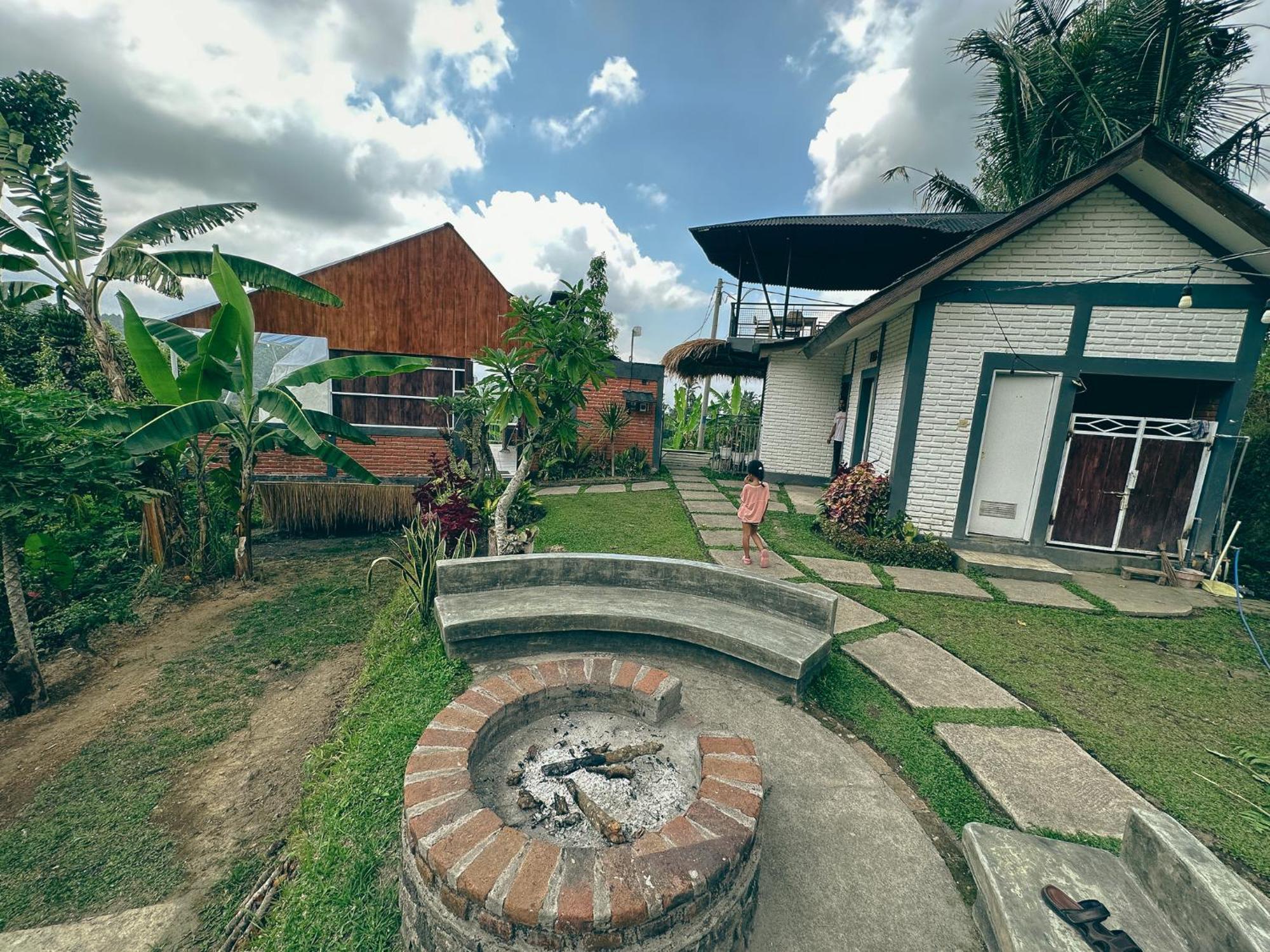 فندق Moondock Luxury Camp موندوغْ المظهر الخارجي الصورة