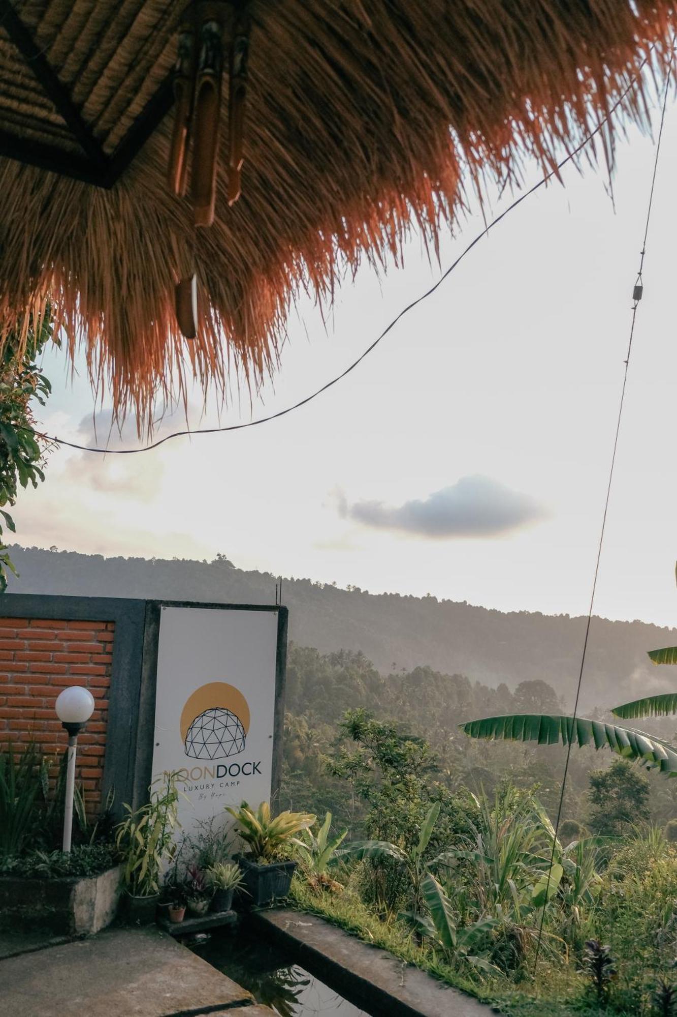 فندق Moondock Luxury Camp موندوغْ المظهر الخارجي الصورة